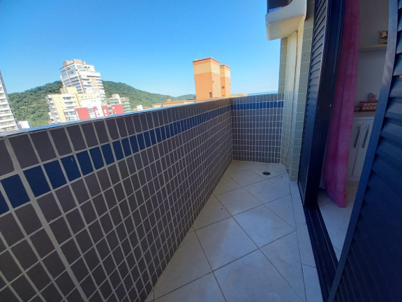 Imagem Apartamento com 4 Quartos à Venda, 400 m² em Canto Do Forte - Praia Grande Imagem Apartamento com 4 Quartos à Venda, 400 m² em Canto Do Forte - Praia Grande