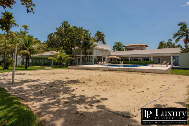 Imagem Casa de Condomínio com 7 Quartos à Venda, em Tenório (praia Vermelha) - Ubatuba Imagem Casa de Condomínio com 7 Quartos à Venda, em Tenório (praia Vermelha) - Ubatuba