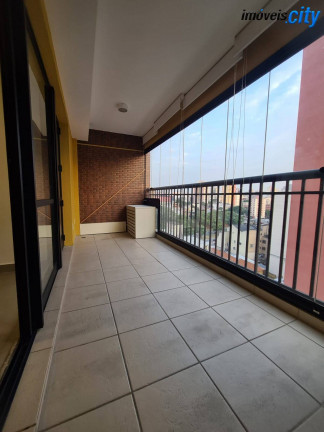 Imagem Apartamento com 1 Quarto para Alugar, 42 m² em Bela Vista - São Paulo