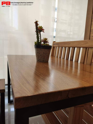 Imagem Apartamento com 1 Quarto à Venda, 47 m² em Centro - São Paulo Imagem Apartamento com 1 Quarto à Venda, 47 m² em Centro - São Paulo