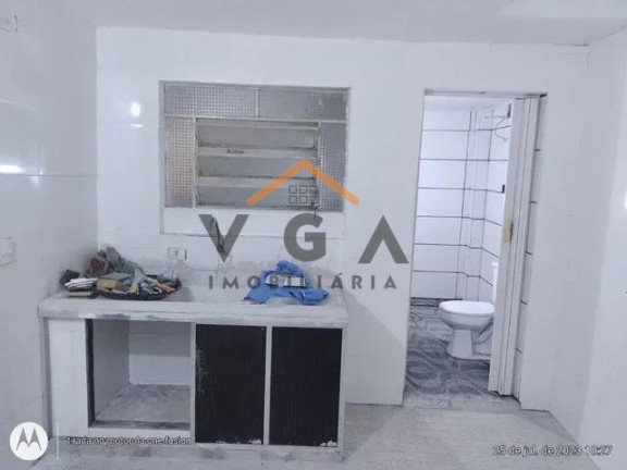Imagem Casa com 4 Quartos à Venda, 149 m² em Cangaíba - São Paulo