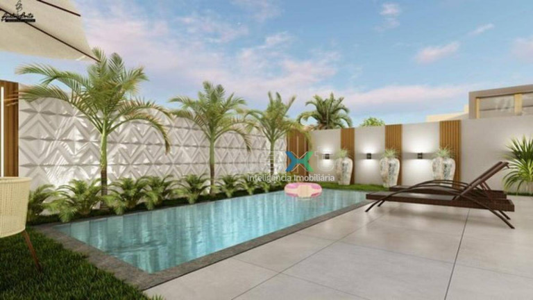 Imagem Casa com 4 Quartos à Venda, 294 m² em Bairro Residencial Shalom - Campo Grande Imagem Casa com 4 Quartos à Venda, 294 m² em Bairro Residencial Shalom - Campo Grande