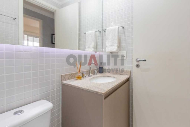 Imagem Apartamento com 2 Quartos à Venda, 69 m² em Brooklin - São Paulo