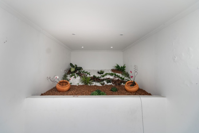 Imagem Casa com 4 Quartos à Venda, 170 m² em Conjunto Residencial Santa Terezinha - São Paulo