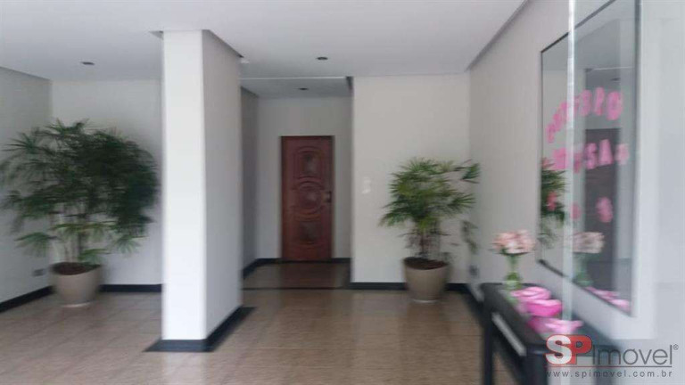 Apartamento com 3 Quartos à Venda, 96 m² em Vila Butantã - São Paulo
