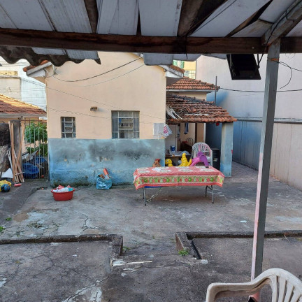 Imagem Casa com 2 Quartos à Venda, 240 m² em Vila Gomes Cardim - São Paulo