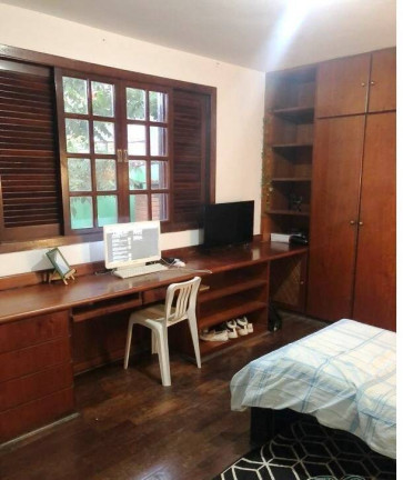 Imagem Casa com 4 Quartos à Venda, 179 m² em Vila Osasco - Osasco