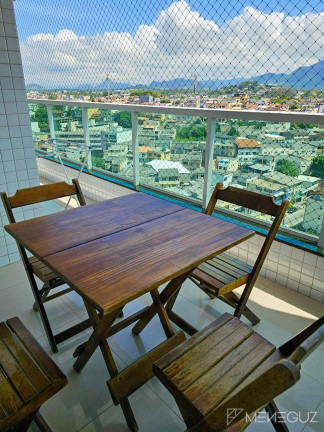 Imagem Apartamento com 3 Quartos à Venda, 90 m² em Praia Do Morro - Guarapari Imagem Apartamento com 3 Quartos à Venda, 90 m² em Praia Do Morro - Guarapari