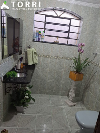 Imagem Sobrado com 3 Quartos à Venda, 198 m² em Vila Fiori - Sorocaba Imagem Sobrado com 3 Quartos à Venda, 198 m² em Vila Fiori - Sorocaba