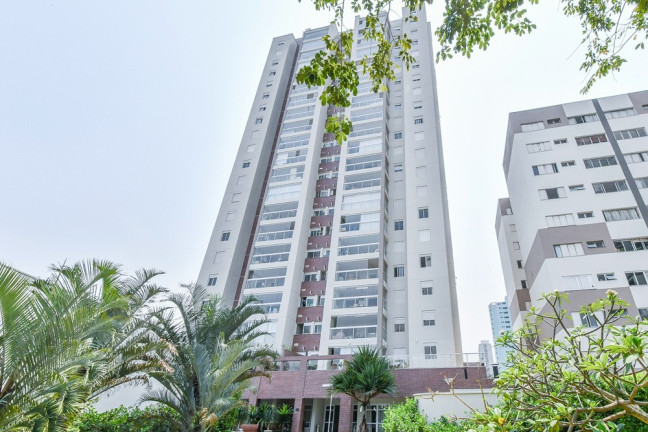 Imagem Apartamento com 3 Quartos à Venda, 98 m² em Vila Clementino - São Paulo