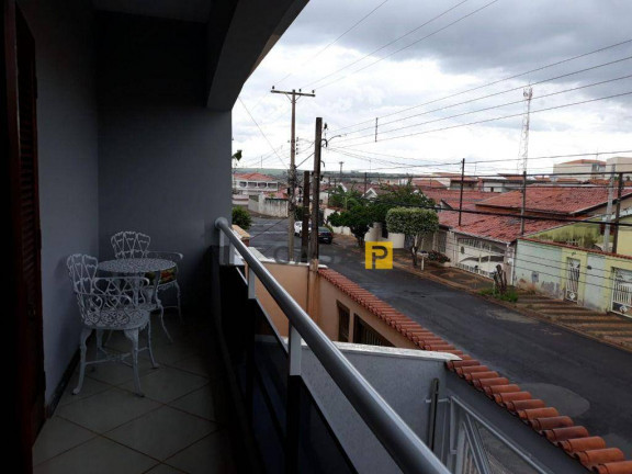 Imagem Casa com 3 Quartos à Venda, 193 m² em Jardim Laudissi - Santa Bárbara D'oeste Imagem Casa com 3 Quartos à Venda, 193 m² em Jardim Laudissi - Santa Bárbara D'oeste