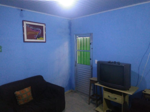 Imagem Casa com 2 Quartos à Venda, 90 m² em Jussara - Mongaguá Imagem Casa com 2 Quartos à Venda, 90 m² em Jussara - Mongaguá