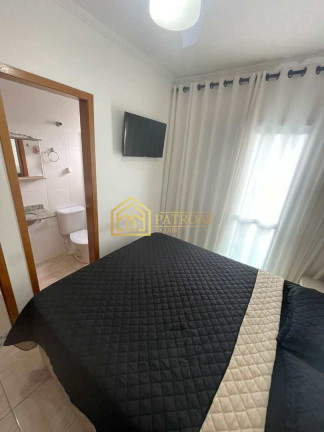 Imagem Apartamento com 2 Quartos à Venda, 100 m² em Vila Alzira - Santo André