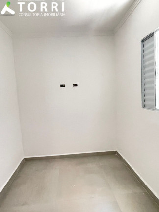 Imagem Casa com 3 Quartos à Venda, 75 m² em Parque São Bento - Sorocaba