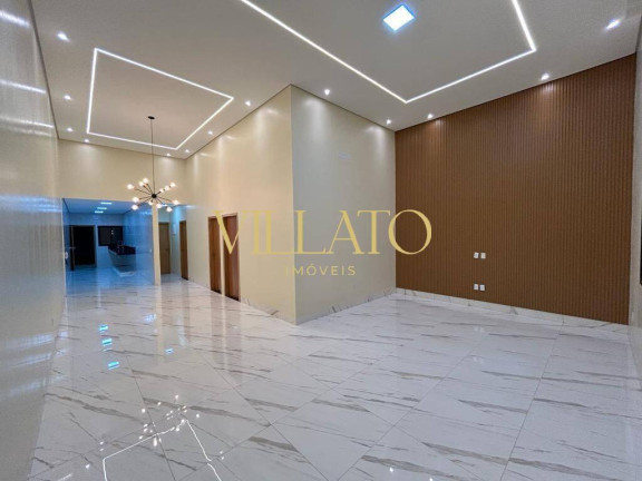 Imagem Casa com 3 Quartos à Venda, 163 m² em Setor Sudoeste - Goiânia