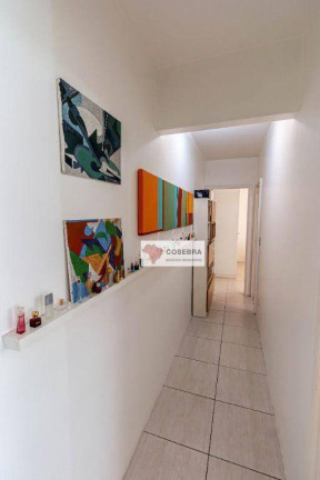 Imagem Apartamento com 2 Quartos à Venda, 70 m² em Itaim Bibi - São Paulo