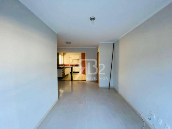 Imagem Apartamento com 3 Quartos à Venda, 87 m² em Vila Industrial - Campinas