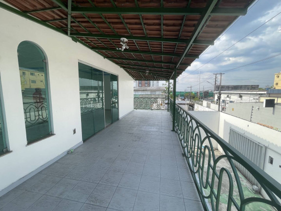 Imagem Casa com 5 Quartos à Venda, 200 m² em Santo Agostinho - Manaus Imagem Casa com 5 Quartos à Venda, 200 m² em Santo Agostinho - Manaus
