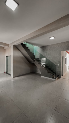 Imagem Sobrado com 3 Quartos à Venda,  em Jardim João Liporoni - Franca