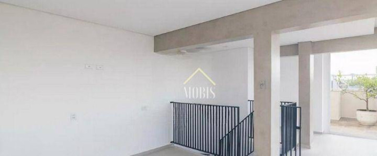 Imagem Cobertura com 2 Quartos à Venda, 164 m² em Vila Guiomar - Santo André