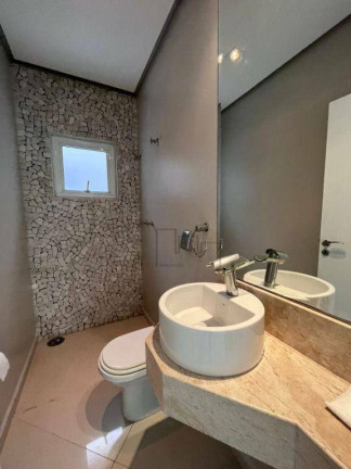 Imagem Casa com 4 Quartos à Venda ou Locação, 421 m² em Condomínio Residencial Sunset Village - Sorocaba
