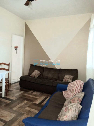 Imagem Casa com 2 Quartos à Venda, 90 m² em Tupi - Praia Grande