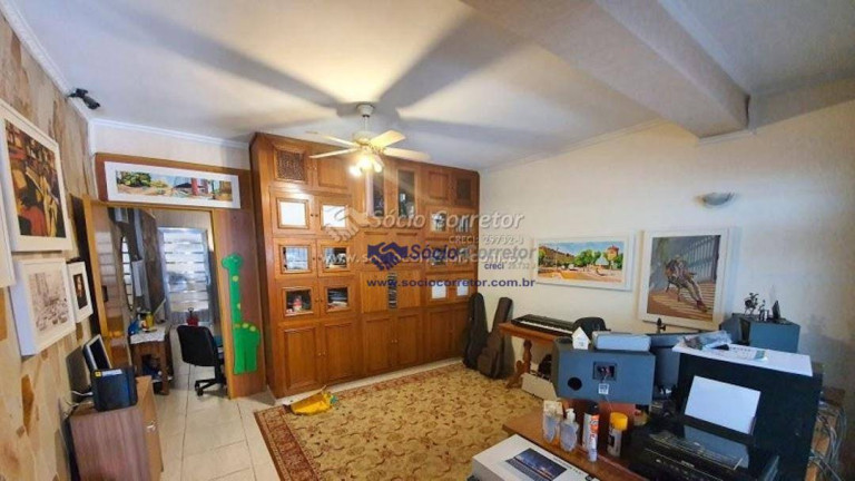Imagem Sobrado com 4 Quartos à Venda, 240 m² em Tatuapé - São Paulo