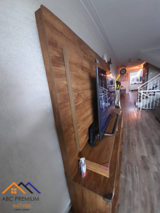 Imagem Sobrado com 3 Quartos à Venda, em Vila Junqueira - Santo André Imagem Sobrado com 3 Quartos à Venda, em Vila Junqueira - Santo André