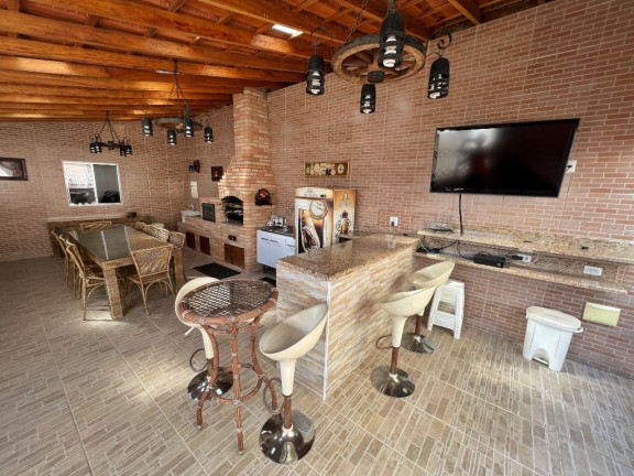 Imagem Sobrado com 3 Quartos à Venda, 332 m² em Vila Augusta - Guarulhos Imagem Sobrado com 3 Quartos à Venda, 332 m² em Vila Augusta - Guarulhos