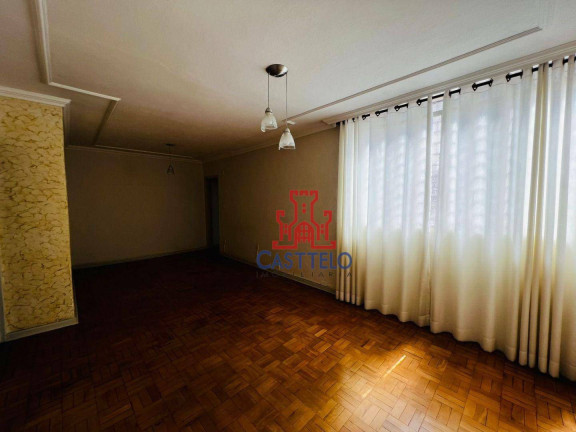 Imagem Apartamento com 2 Quartos à Venda, 90 m² em Centro - Londrina