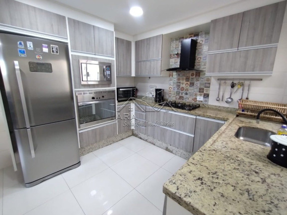 Imagem Casa de Condomínio com 3 Quartos à Venda, em Vila Guilhermina - São Paulo Imagem Casa de Condomínio com 3 Quartos à Venda, em Vila Guilhermina - São Paulo