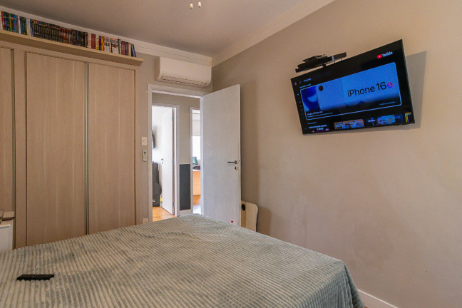 Imagem Apartamento com 2 Quartos à Venda, 113 m² em Aclimação - São Paulo
