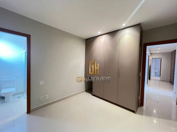 Imagem Apartamento com 4 Quartos à Venda, 216 m² em Setor Marista - Goiânia Imagem Apartamento com 4 Quartos à Venda, 216 m² em Setor Marista - Goiânia