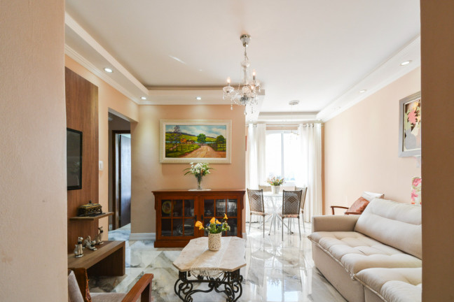 Imagem Apartamento com 2 Quartos à Venda, 68 m² em Saúde - São Paulo