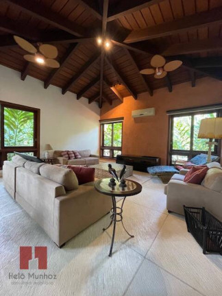 Imagem Casa com 4 Quartos à Venda, 1.210 m² em Balneario Praia Do Perequê - Guarujá Imagem Casa com 4 Quartos à Venda, 1.210 m² em Balneario Praia Do Perequê - Guarujá