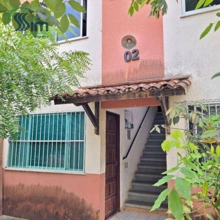 Imagem Apartamento com 2 Quartos à Venda, 42 m² em Conjunto Esperança - Fortaleza Imagem Apartamento com 2 Quartos à Venda, 42 m² em Conjunto Esperança - Fortaleza