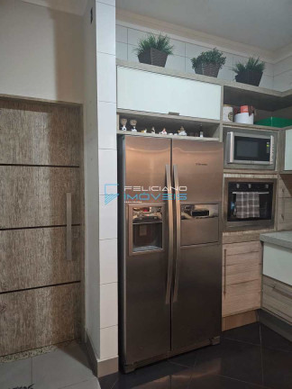 Imagem Casa com 3 Quartos à Venda, 250 m² em Canto Do Forte - Praia Grande