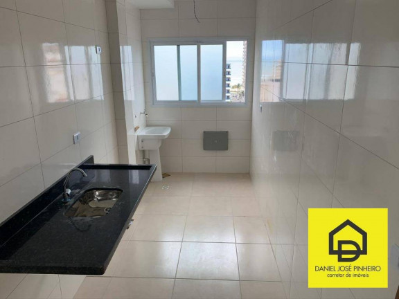 Imagem Apartamento com 2 Quartos à Venda, 69 m² em Vila Assunção - Praia Grande Imagem Apartamento com 2 Quartos à Venda, 69 m² em Vila Assunção - Praia Grande