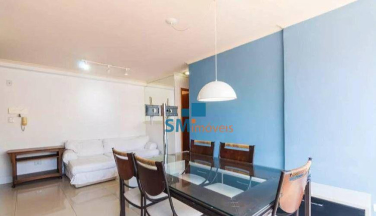 Imagem Apartamento com 2 Quartos à Venda, 56 m² em Saúde - São Paulo Imagem Apartamento com 2 Quartos à Venda, 56 m² em Saúde - São Paulo