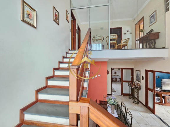 Imagem Sobrado com 3 Quartos à Venda, 322 m² em Jardim Chapadão  - Campinas
