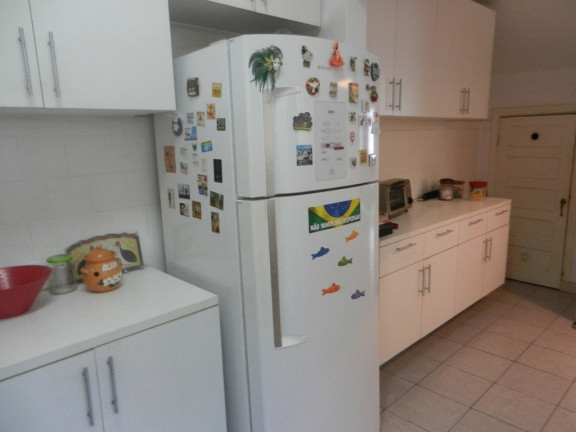 Imagem Sobrado com 3 Quartos à Venda,  em Brooklin - São Paulo