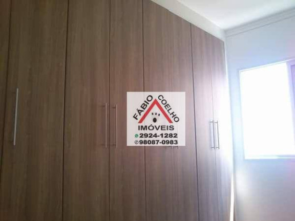 Imagem Apartamento com 3 Quartos à Venda, 74 m² em Interlagos - São Paulo Imagem Apartamento com 3 Quartos à Venda, 74 m² em Interlagos - São Paulo