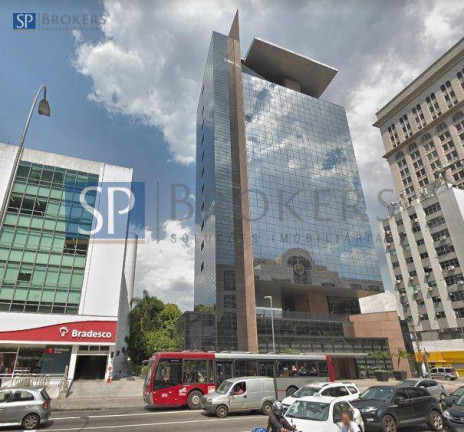 Imagem Sala Comercial para Alugar, 202 m² em Jardim Paulistano - São Paulo Imagem Sala Comercial para Alugar, 202 m² em Jardim Paulistano - São Paulo