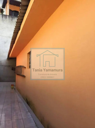 Imagem Casa com 4 Quartos à Venda, 475 m² em Vila Nova Suissa Santista - Ribeirão Pires Imagem Casa com 4 Quartos à Venda, 475 m² em Vila Nova Suissa Santista - Ribeirão Pires