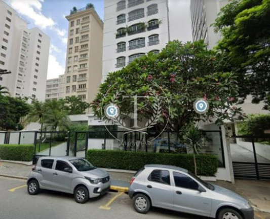 Imagem Apartamento com 3 Quartos à Venda, 347 m² em Jardim Paulista - São Paulo Imagem Apartamento com 3 Quartos à Venda, 347 m² em Jardim Paulista - São Paulo
