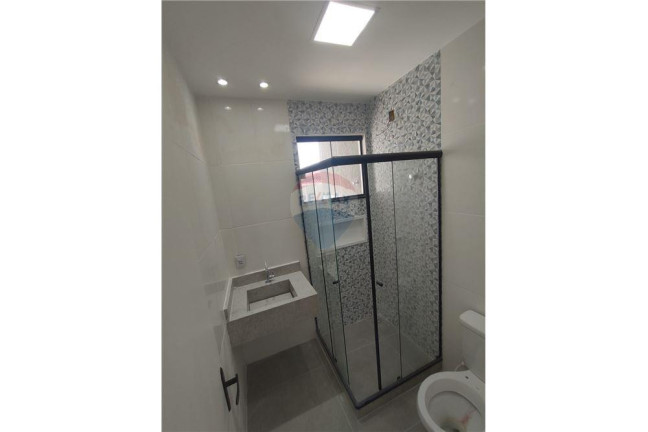 Imagem Casa com 3 Quartos à Venda, 120 m² em Itaipuaçu - Maricá Imagem Casa com 3 Quartos à Venda, 120 m² em Itaipuaçu - Maricá