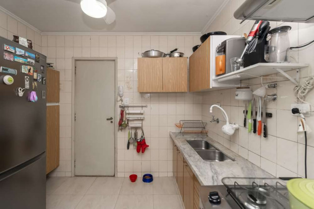 Imagem Apartamento com 3 Quartos à Venda, 97 m² em Cerqueira César - São Paulo Imagem Apartamento com 3 Quartos à Venda, 97 m² em Cerqueira César - São Paulo