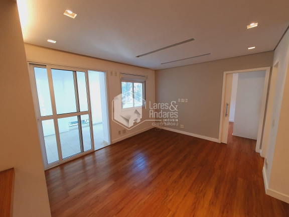 Imagem Apartamento com 1 Quarto à Venda, 66 m² em Brooklin Paulista - São Paulo Imagem Apartamento com 1 Quarto à Venda, 66 m² em Brooklin Paulista - São Paulo