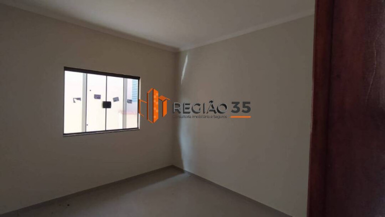 Imagem Casa com 3 Quartos à Venda, 100 m² em Jardim Quisisana - Poços De Caldas