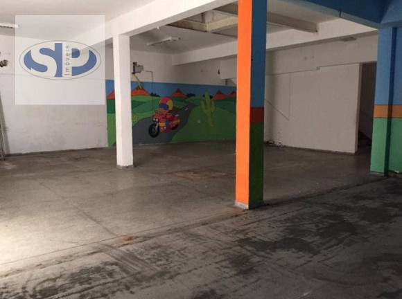 Imagem Imóvel Comercial à Venda, 680 m² em Bosque Da Saúde - São Paulo